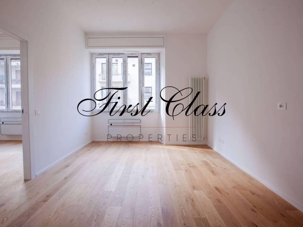 appartamento in vendita a Milano in zona Centro Direzionale