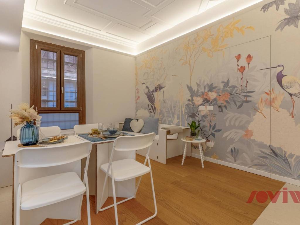 appartamento in vendita a Milano in zona Centro Direzionale