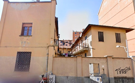 appartamento in vendita a Milano in zona Gorla