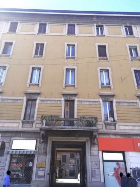 appartamento in vendita a Milano in zona Stazione Centrale