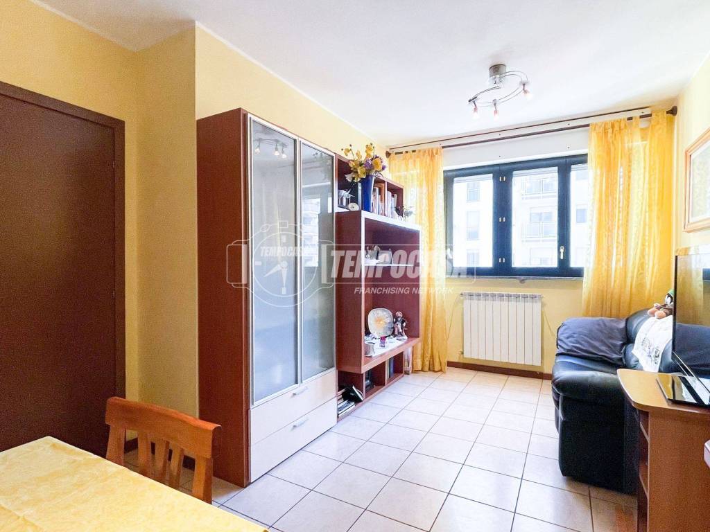 appartamento in vendita a Milano in zona Lambrate