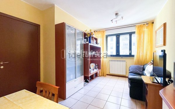 appartamento in vendita a Milano in zona Lambrate