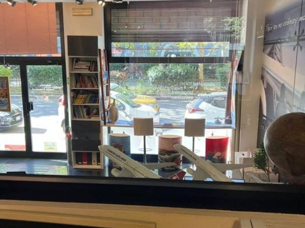 negozio in vendita a Milano in zona Sempione