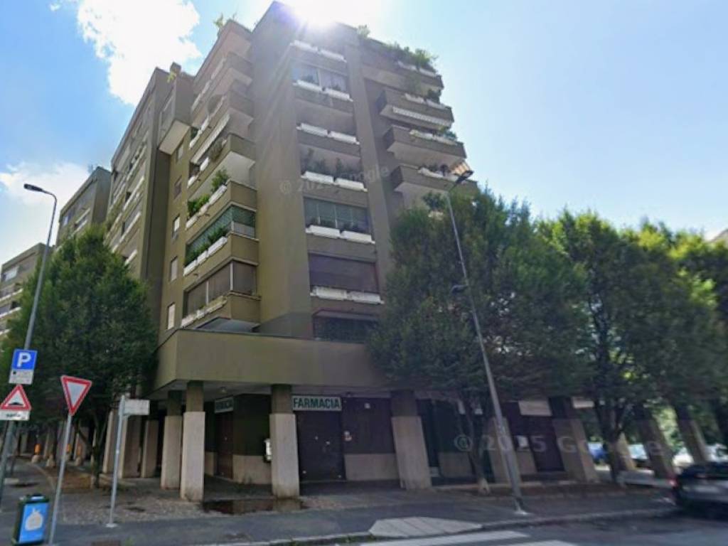 appartamento in vendita a Milano in zona Chiesa Rossa