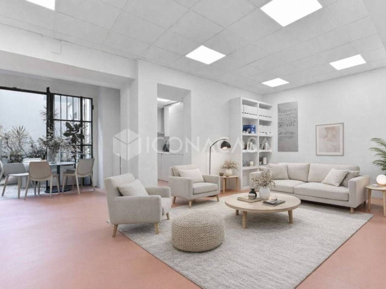 casa indipendente in vendita a Milano