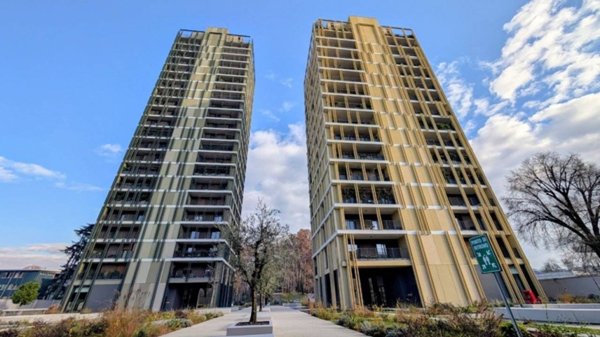 appartamento in vendita a Milano in zona Isola