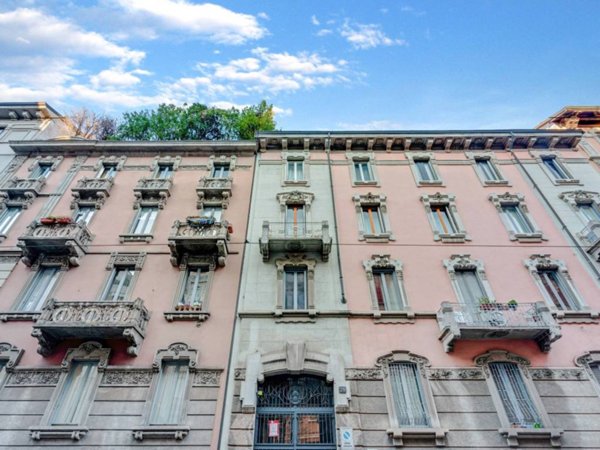 appartamento in vendita a Milano in zona Centro Direzionale