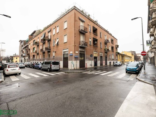 negozio in vendita a Milano in zona Turro