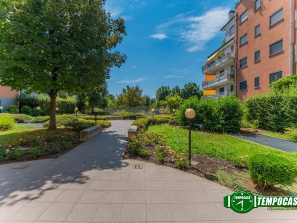 appartamento in vendita a Milano in zona Bovisa