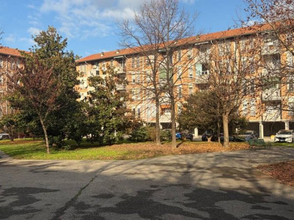 appartamento in vendita a Milano in zona San Siro