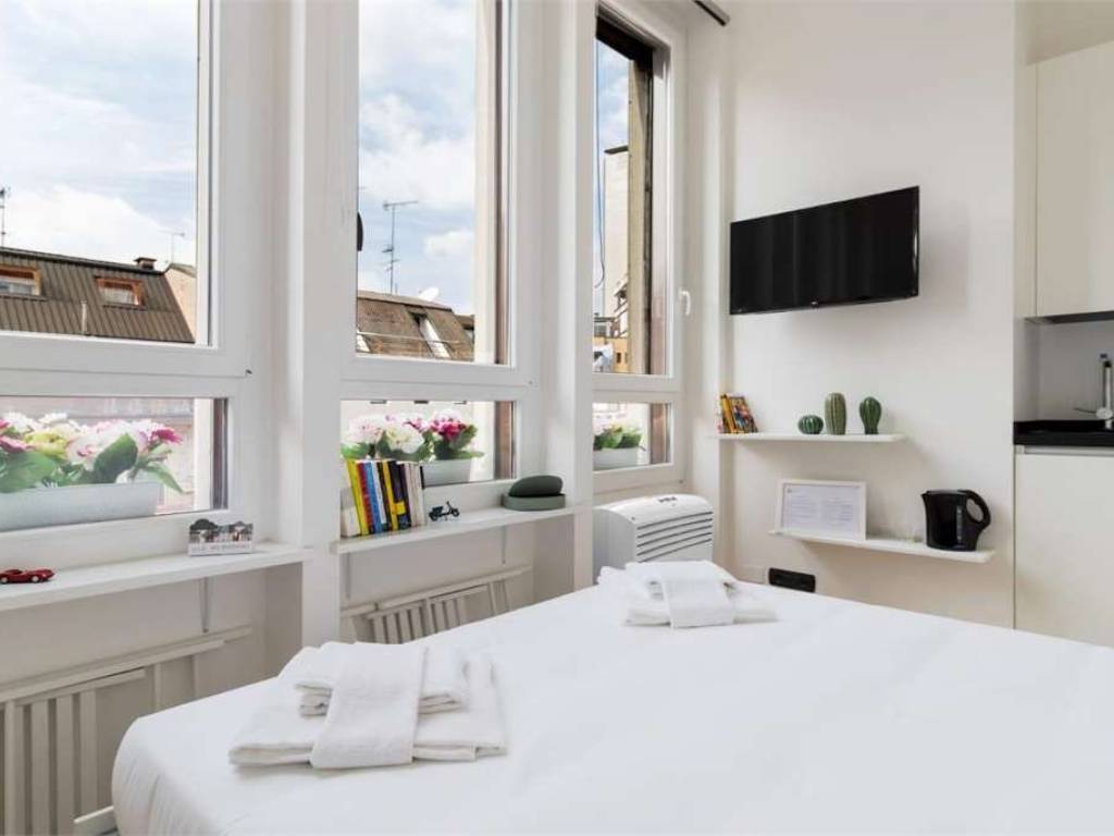 appartamento in vendita a Milano in zona Centro Direzionale