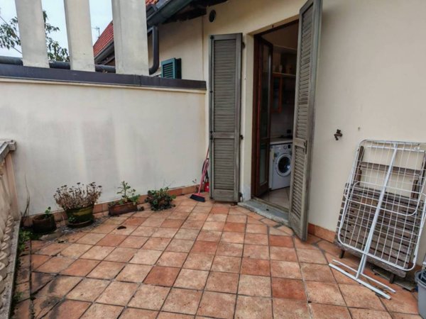 appartamento in vendita a Milano in zona Porta Romana