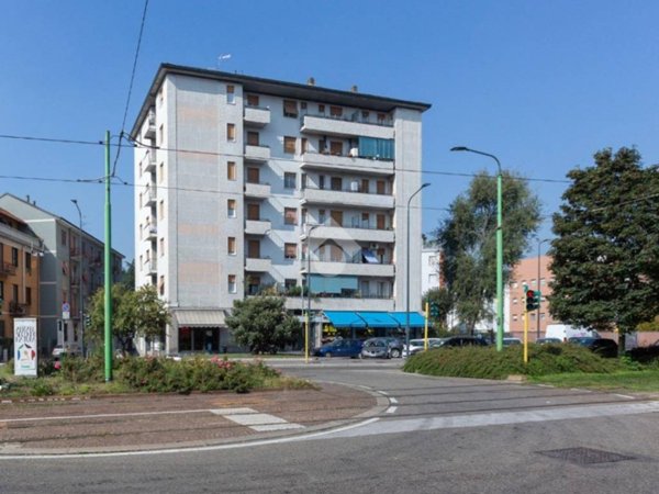 appartamento in vendita a Milano in zona Niguarda