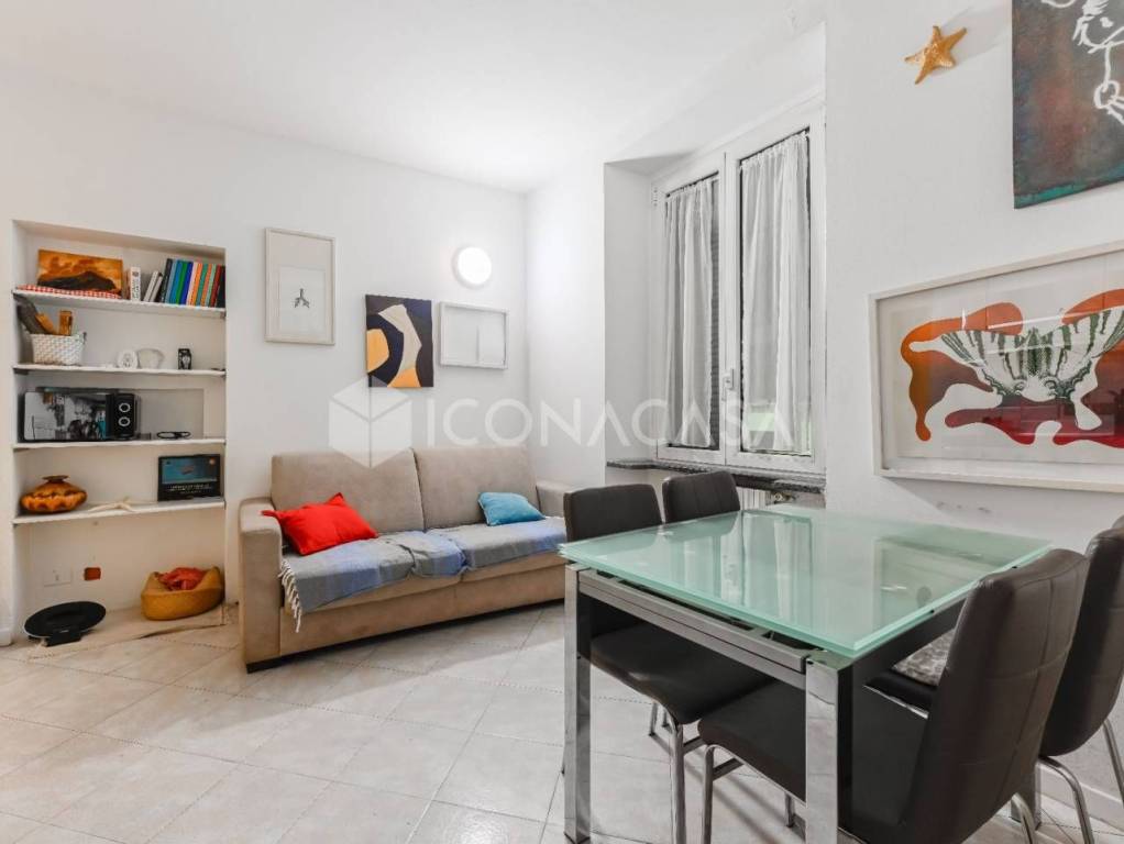 appartamento in vendita a Milano