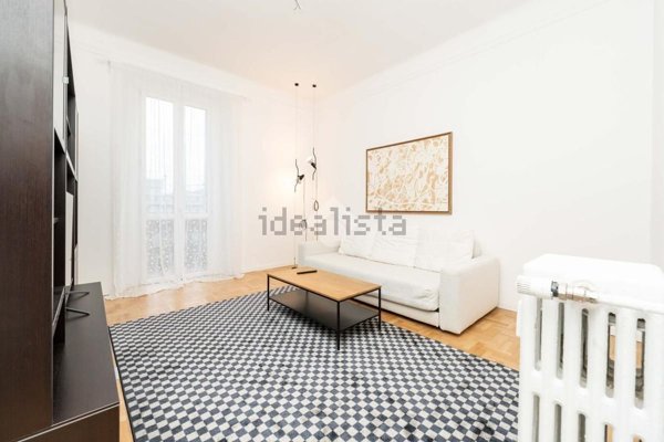 appartamento in vendita a Milano in zona Maggiolina