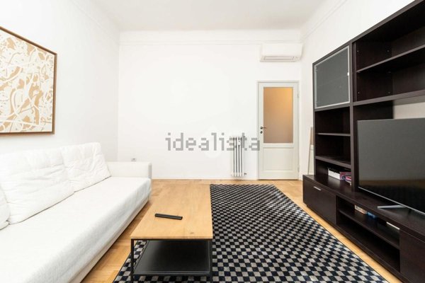 appartamento in vendita a Milano in zona Maggiolina