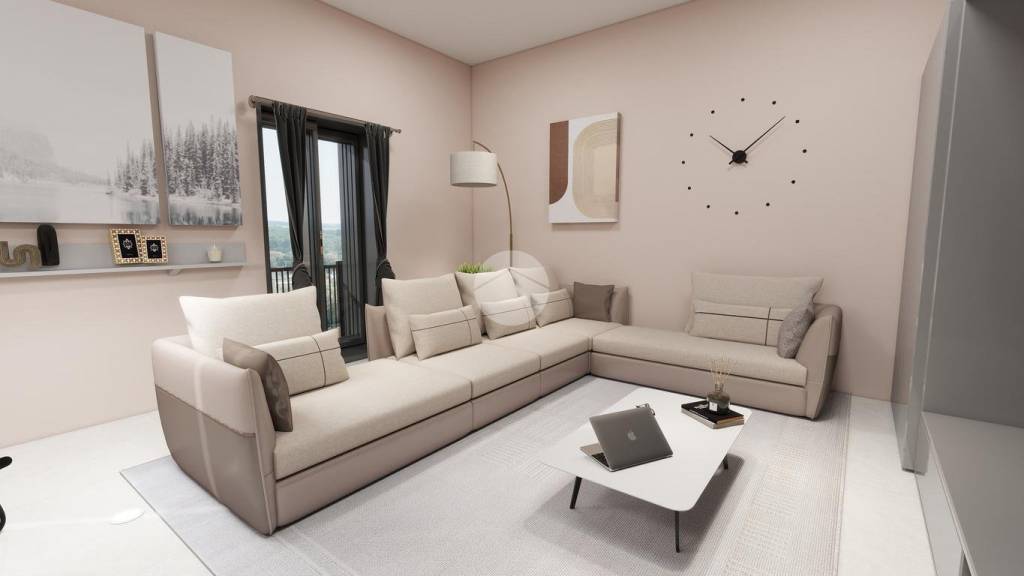 appartamento in vendita a Milano in zona Isola