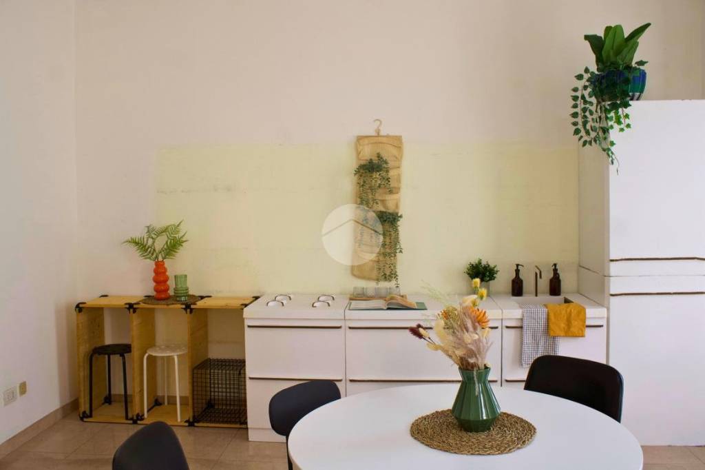 appartamento in vendita a Milano in zona Isola