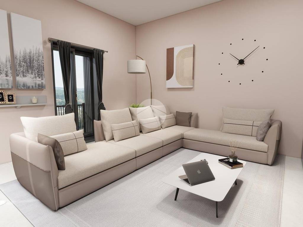 appartamento in vendita a Milano in zona Isola