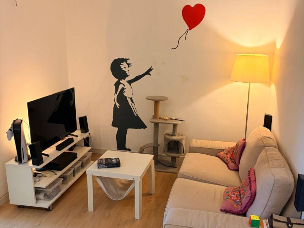 appartamento in vendita a Milano in zona San Siro