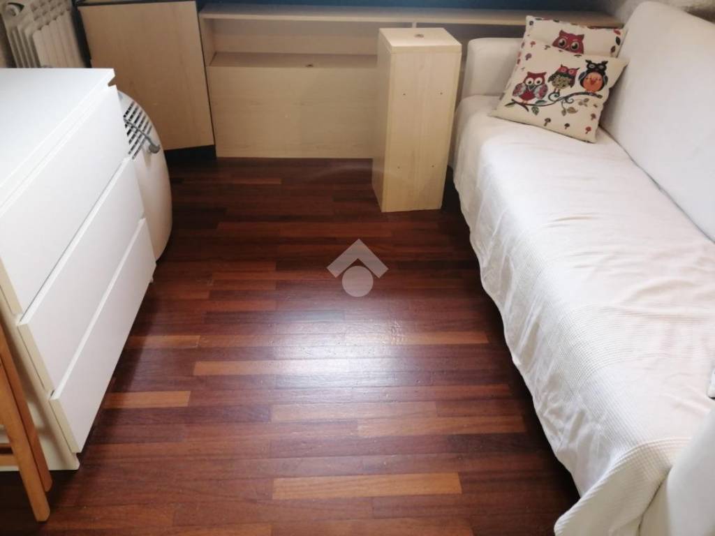 appartamento in vendita a Milano in zona Porta Venezia