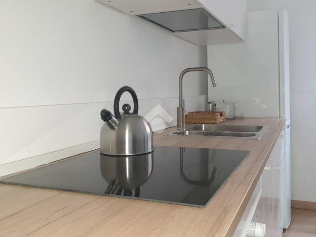 appartamento in vendita a Milano in zona Porta Venezia