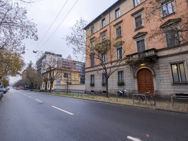 appartamento in vendita a Milano in zona San Vittore