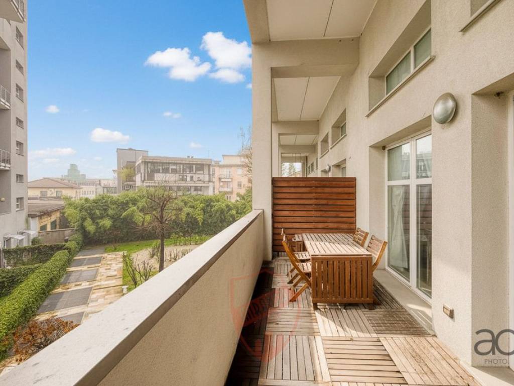 appartamento in vendita a Milano in zona Lambrate