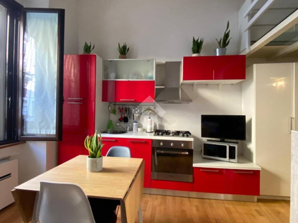 appartamento in vendita a Milano in zona Porta Venezia