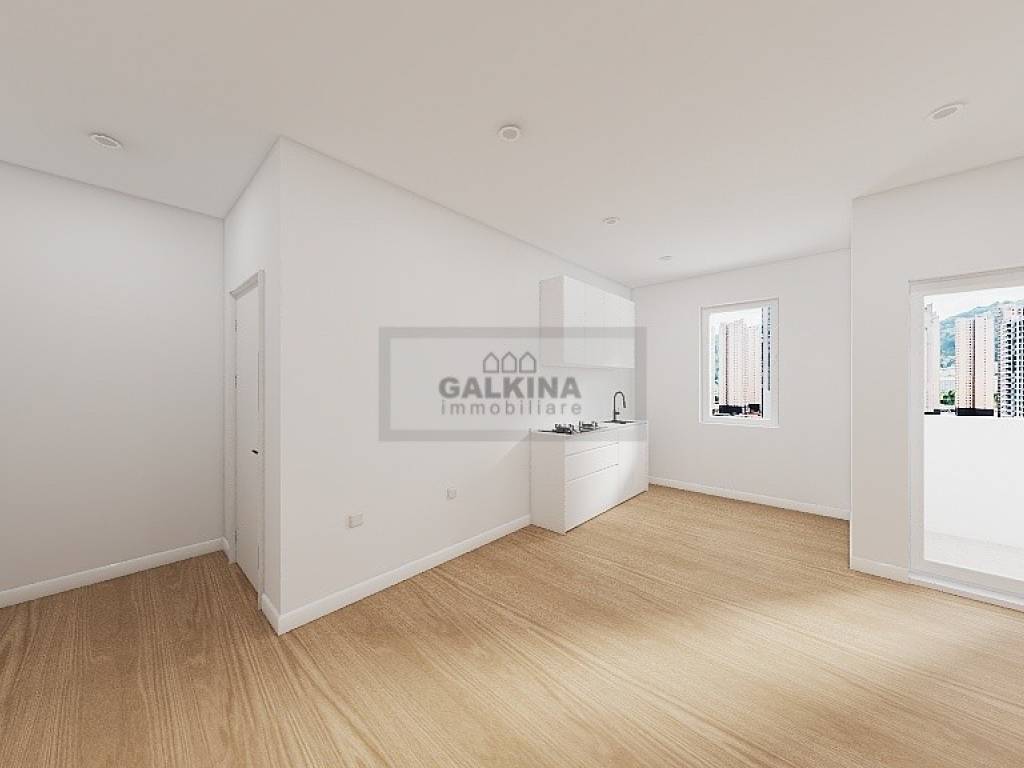 appartamento in vendita a Milano in zona Città Studi