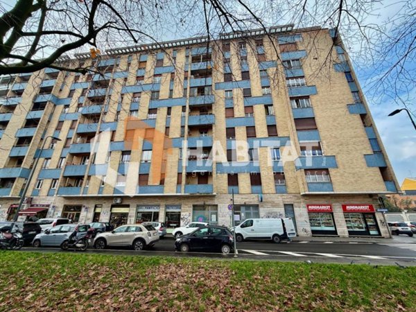 appartamento in vendita a Milano in zona Crescenzago