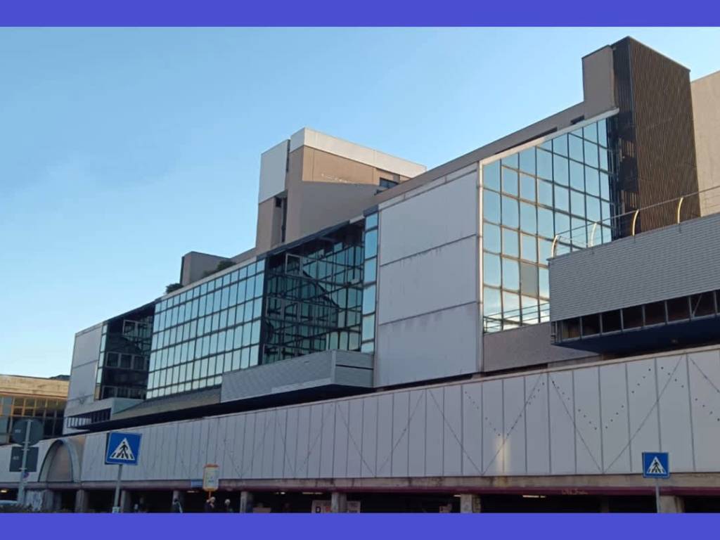 ufficio in vendita a Milano in zona San Siro