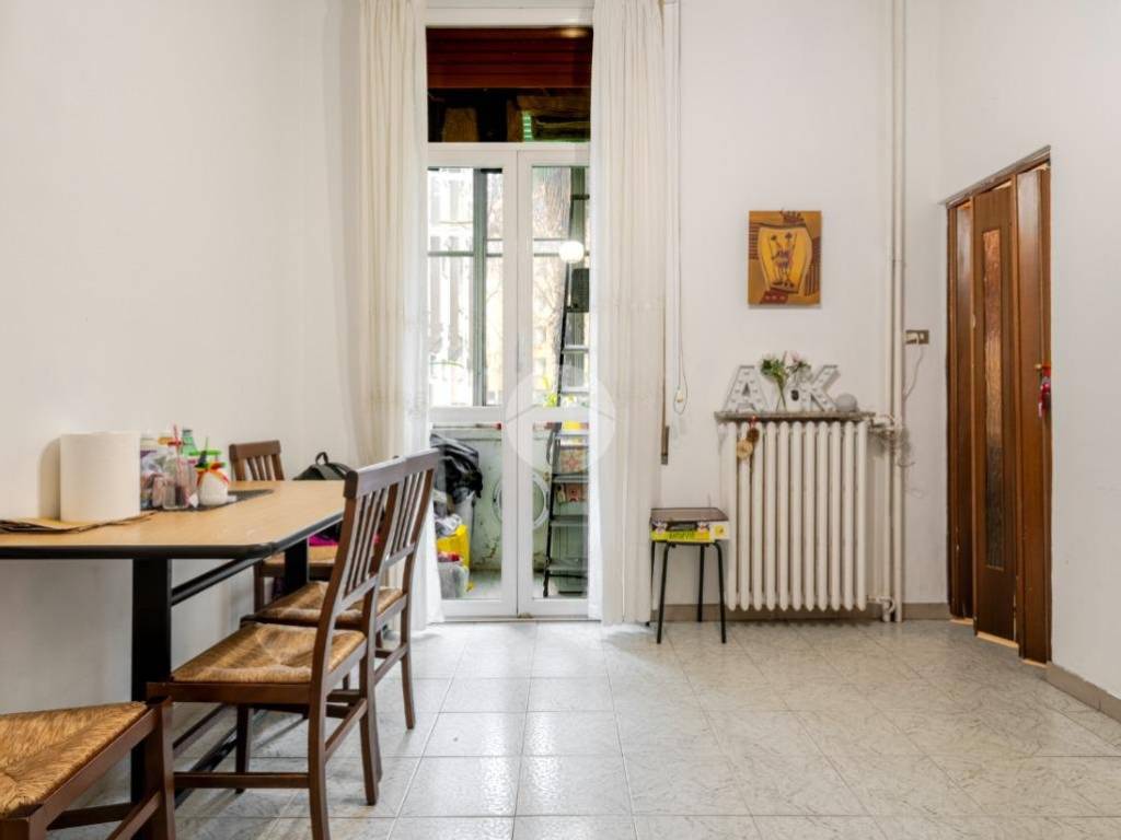 appartamento in vendita a Milano in zona San Siro