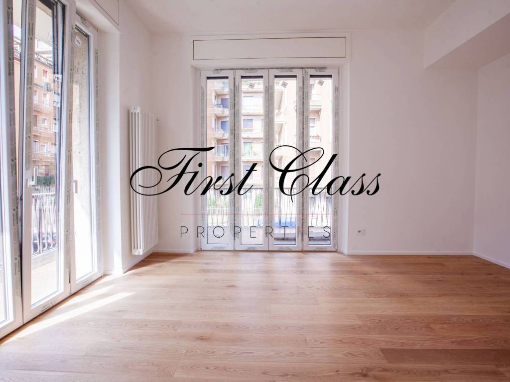 appartamento in vendita a Milano in zona Centro Direzionale