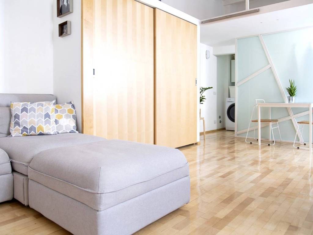 appartamento in vendita a Milano in zona Isola