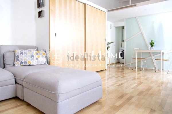 appartamento in vendita a Milano in zona Isola