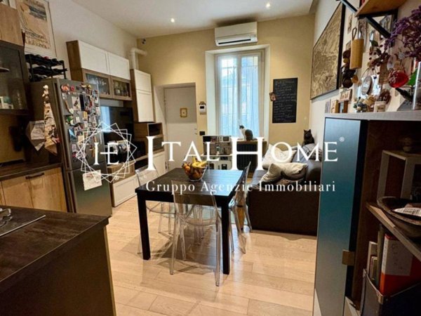 appartamento in vendita a Milano in zona Isola