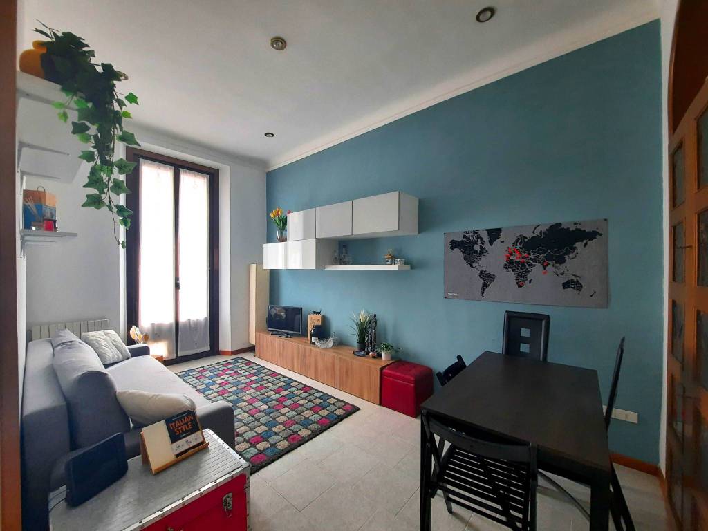 appartamento in vendita a Milano in zona Centro Direzionale