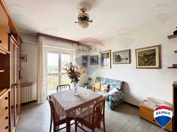 appartamento in vendita a Milano in zona Gallaratese