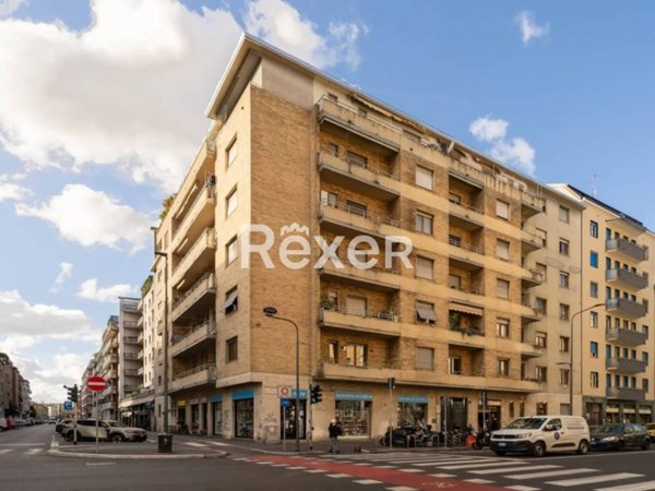 appartamento in vendita a Milano in zona Barona