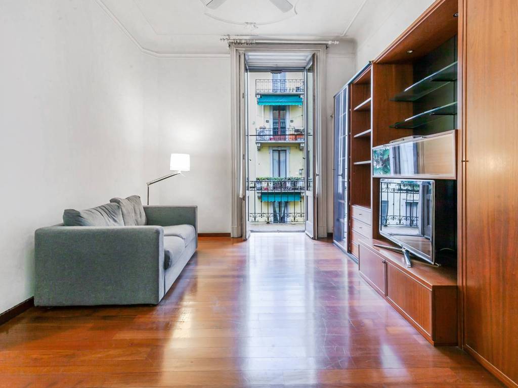 appartamento in vendita a Milano in zona Centro Direzionale