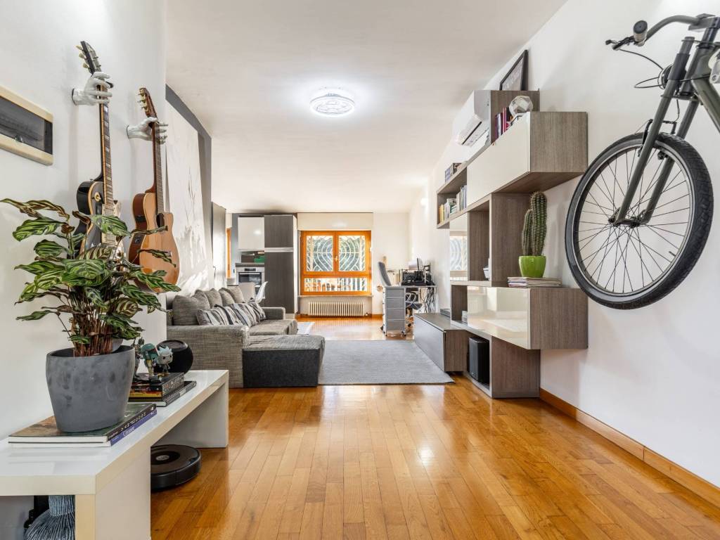 casa indipendente in vendita a Milano