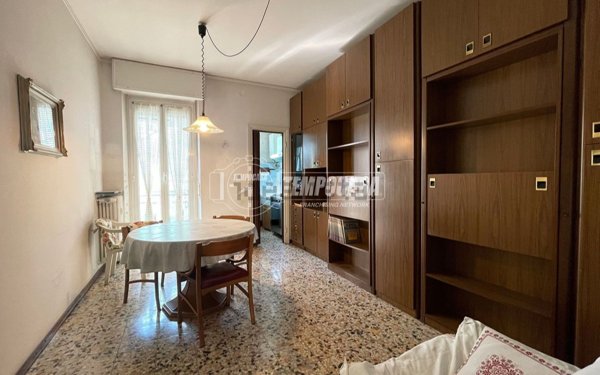 appartamento in vendita a Milano in zona Lambrate