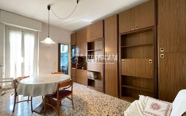 appartamento in vendita a Milano in zona Lambrate