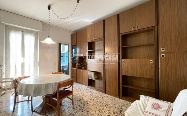 appartamento in vendita a Milano in zona Lambrate