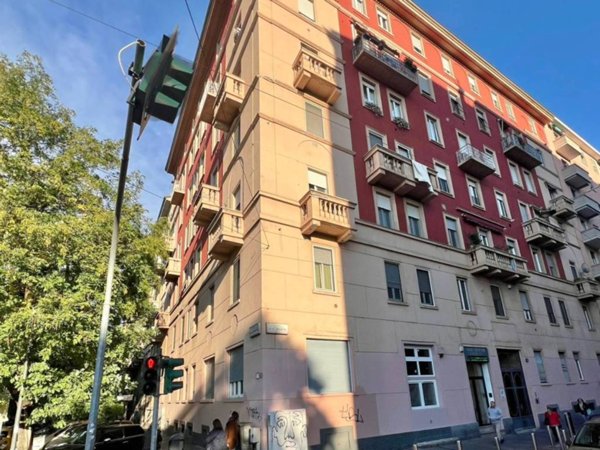 appartamento in vendita a Milano in zona Isola