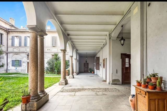 appartamento in vendita a Milano in zona Crescenzago