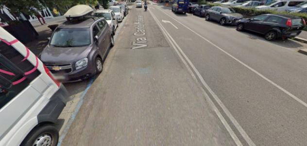 locale commerciale in vendita a Milano in zona Niguarda