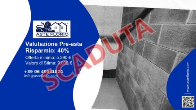 locale commerciale in vendita a Milano