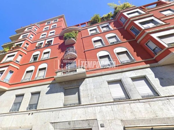 appartamento in vendita a Milano in zona Stazione Centrale